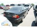 2001 Jet Black BMW 3 Series 330i Coupe  photo #2