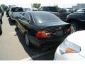 2001 Jet Black BMW 3 Series 330i Coupe  photo #3