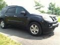 2009 Carbon Black Metallic GMC Acadia SLE AWD  photo #4