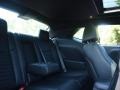 Pitch Black - Challenger SXT Plus Photo No. 4