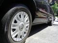 2005 Black Clearcoat Mercury Grand Marquis GS  photo #9