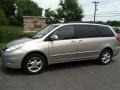 2006 Desert Sand Mica Toyota Sienna XLE AWD  photo #1