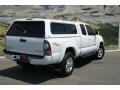 2009 Super White Toyota Tacoma V6 TRD Sport Access Cab 4x4  photo #3