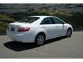 Super White - Camry LE Photo No. 3