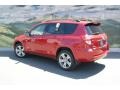 Barcelona Red Metallic - RAV4 Sport V6 4WD Photo No. 4