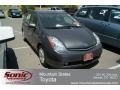 Magnetic Gray Metallic - Prius Hybrid Photo No. 1