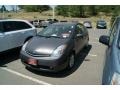 Magnetic Gray Metallic - Prius Hybrid Photo No. 4