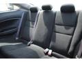 Rear Seat of 2009 Accord EX Coupe