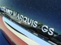Black Clearcoat - Grand Marquis GS Photo No. 18