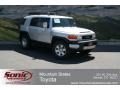 Titanium Metallic - FJ Cruiser 4WD Photo No. 1