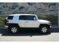 Titanium Metallic - FJ Cruiser 4WD Photo No. 2