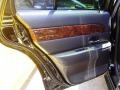 2005 Black Clearcoat Mercury Grand Marquis GS  photo #19