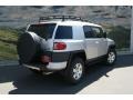 Titanium Metallic - FJ Cruiser 4WD Photo No. 3