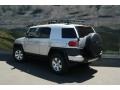 Titanium Metallic - FJ Cruiser 4WD Photo No. 4