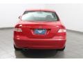 Mars Red - CLK 350 Coupe Photo No. 4