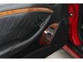 Mars Red - CLK 350 Coupe Photo No. 15