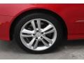 Mars Red - CLK 350 Coupe Photo No. 24