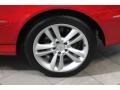 Mars Red - CLK 350 Coupe Photo No. 27