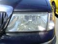 Black Clearcoat - Grand Marquis GS Photo No. 25