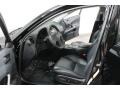 Obsidian Black - IS 250 AWD Photo No. 18