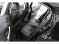 Obsidian Black - IS 250 AWD Photo No. 19