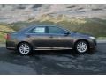 Magnetic Gray Metallic - Camry XLE Photo No. 2