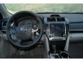 Magnetic Gray Metallic - Camry XLE Photo No. 6