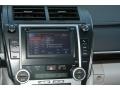 Magnetic Gray Metallic - Camry XLE Photo No. 7