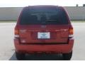 2007 Redfire Metallic Ford Escape Limited  photo #6