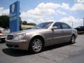 2003 Pewter Silver Metallic Mercedes-Benz S 430 Sedan  photo #5