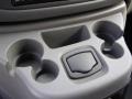 Black - E Series Van E350 Super Duty Commericial 4x4 Photo No. 11