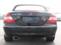 Black - CLK 350 Cabriolet Photo No. 4
