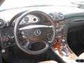 Black - CLK 350 Cabriolet Photo No. 7