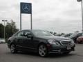 Steel Grey Metallic - E 350 4Matic Sedan Photo No. 3