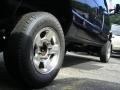 2008 Black Ford E Series Van E350 Super Duty Commericial 4x4  photo #20