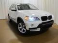 Alpine White - X5 xDrive30i Photo No. 2