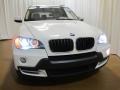 Alpine White - X5 xDrive30i Photo No. 3
