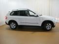 Alpine White - X5 xDrive30i Photo No. 4