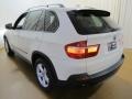 Alpine White - X5 xDrive30i Photo No. 6