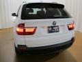 Alpine White - X5 xDrive30i Photo No. 7