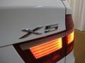 Alpine White - X5 xDrive30i Photo No. 9