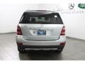 2009 Iridium Silver Metallic Mercedes-Benz GL 320 BlueTEC 4Matic  photo #4