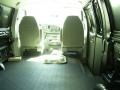 2008 Black Ford E Series Van E350 Super Duty Commericial 4x4  photo #4