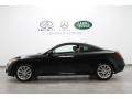 Black Obsidian - G 37 x AWD Coupe Photo No. 2