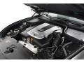 Black Obsidian - G 37 x AWD Coupe Photo No. 23