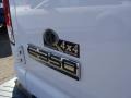 Oxford White - E Series Van E350 Super Duty Commericial 4x4 Photo No. 6