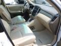 Super White - Highlander V6 4WD Photo No. 8