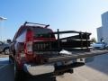 Red Brick - Frontier SL Crew Cab Photo No. 4