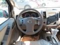 Red Brick - Frontier SL Crew Cab Photo No. 13