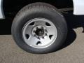 Oxford White - E Series Van E350 Super Duty Commericial 4x4 Photo No. 10
